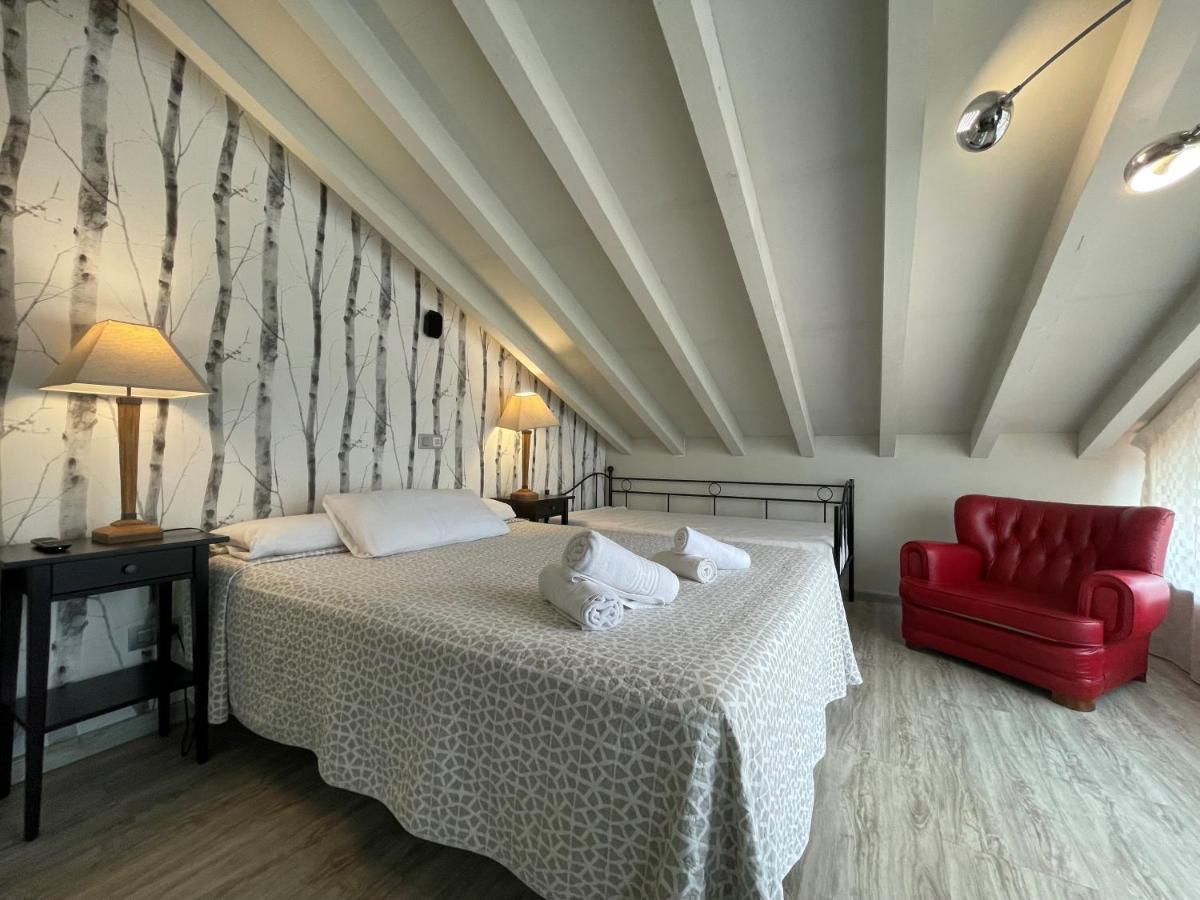 La Posada De Langre Anexo Luaran gambar