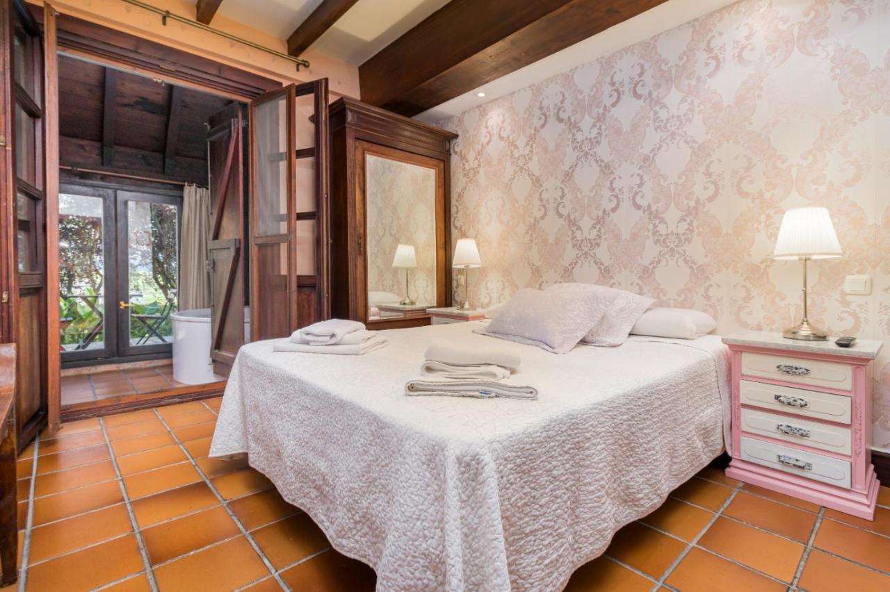 La Posada De Langre Anexo Luaran gambar