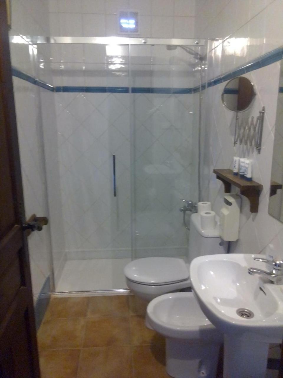 La Posada De Langre Anexo Luaran gambar