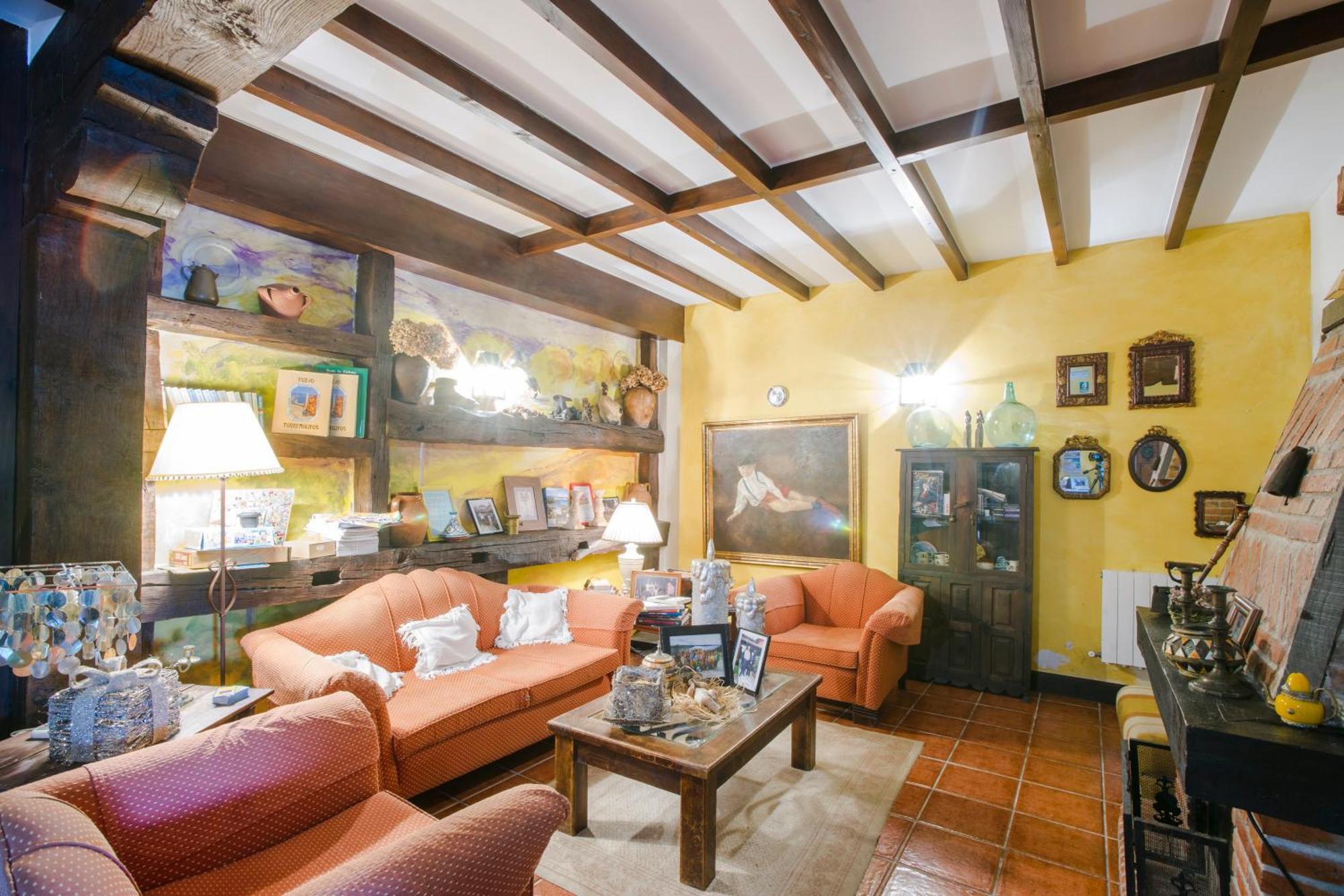 La Posada De Langre Anexo Luaran gambar