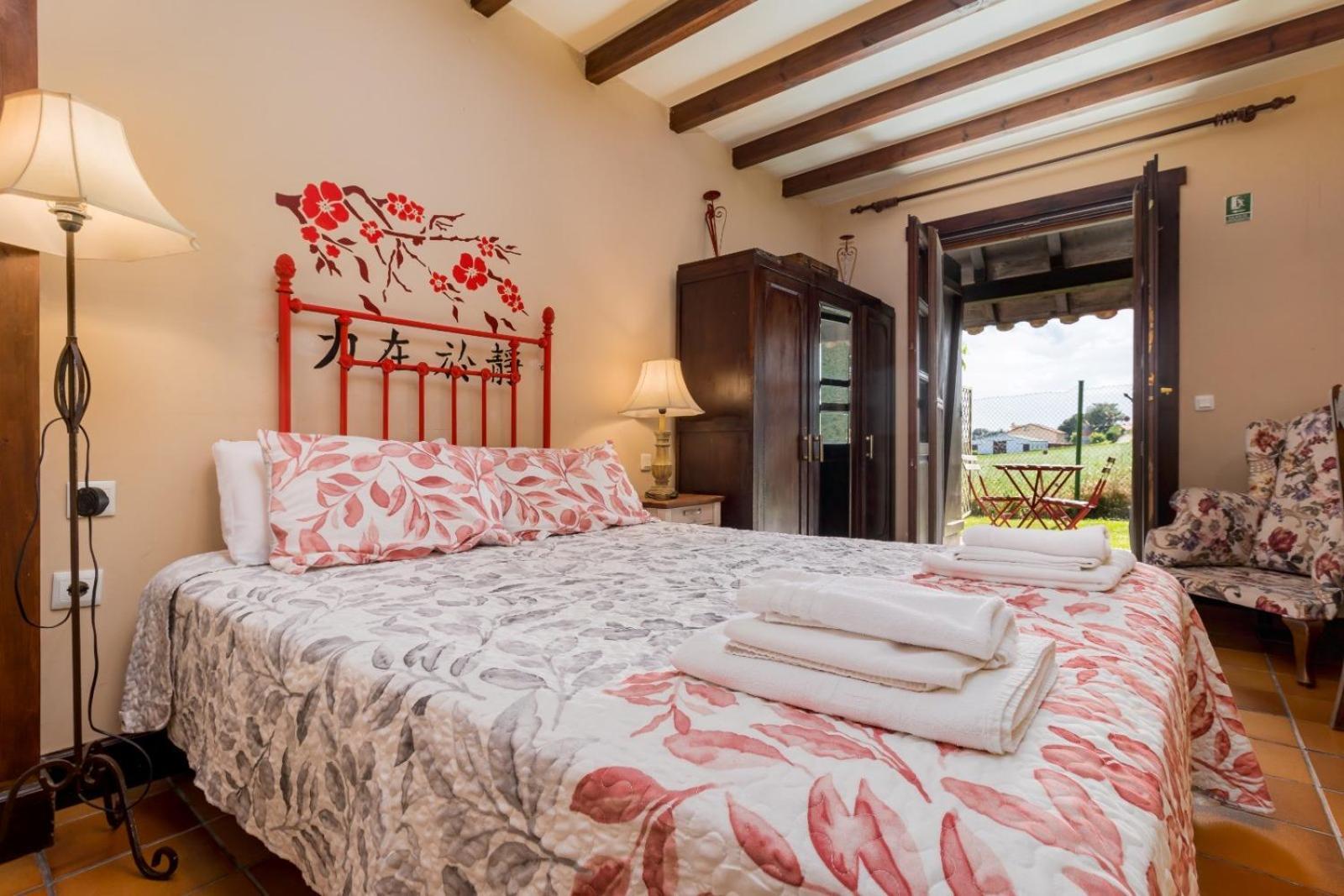 La Posada De Langre Anexo Luaran gambar