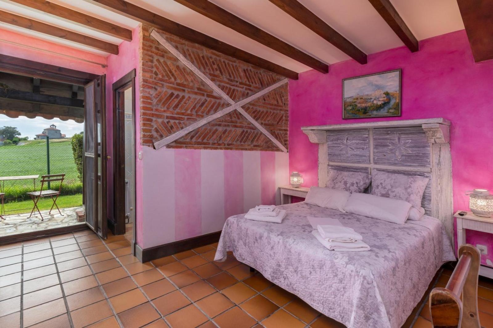 La Posada De Langre Anexo Luaran gambar