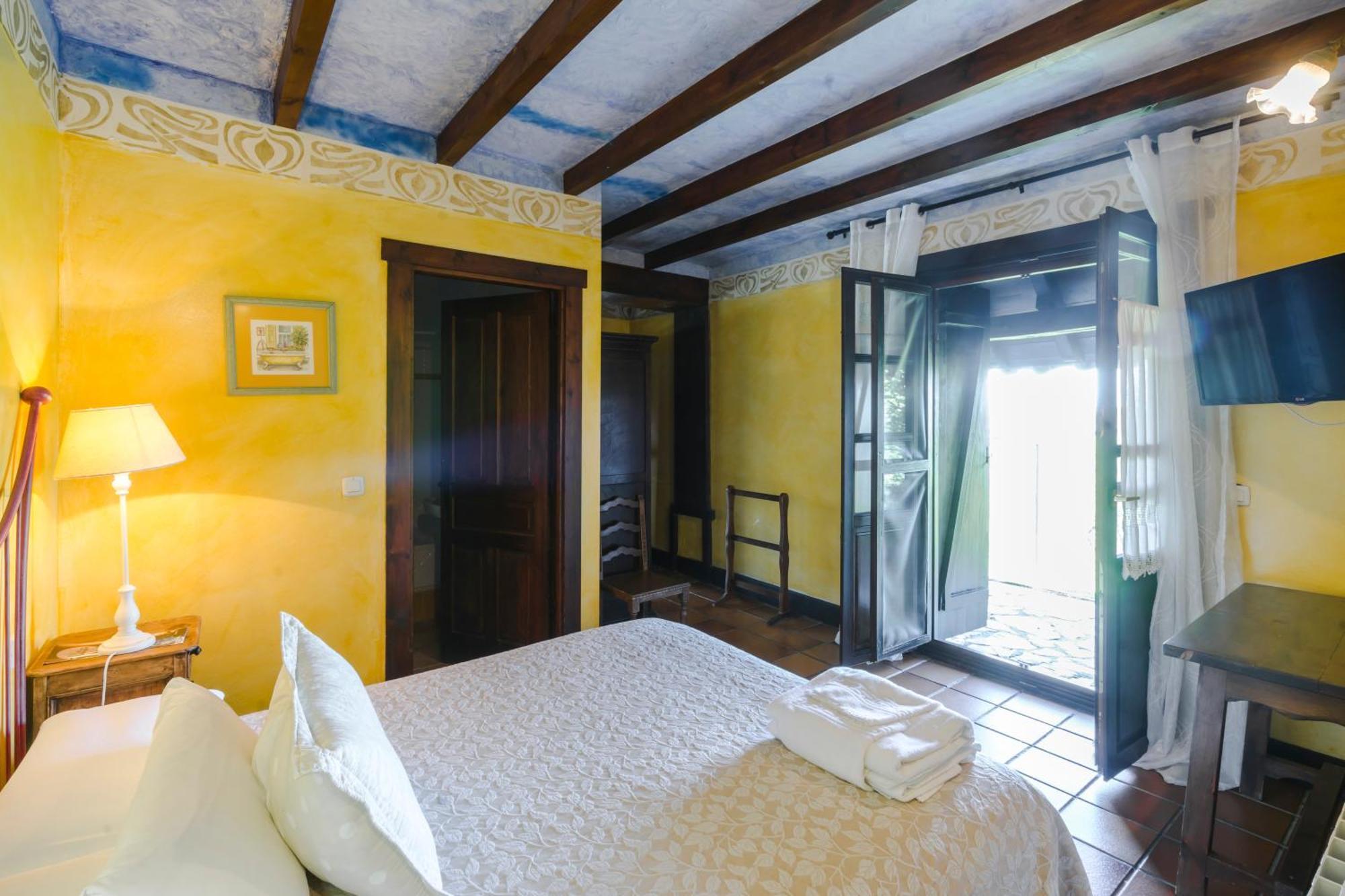La Posada De Langre Anexo Bilik gambar