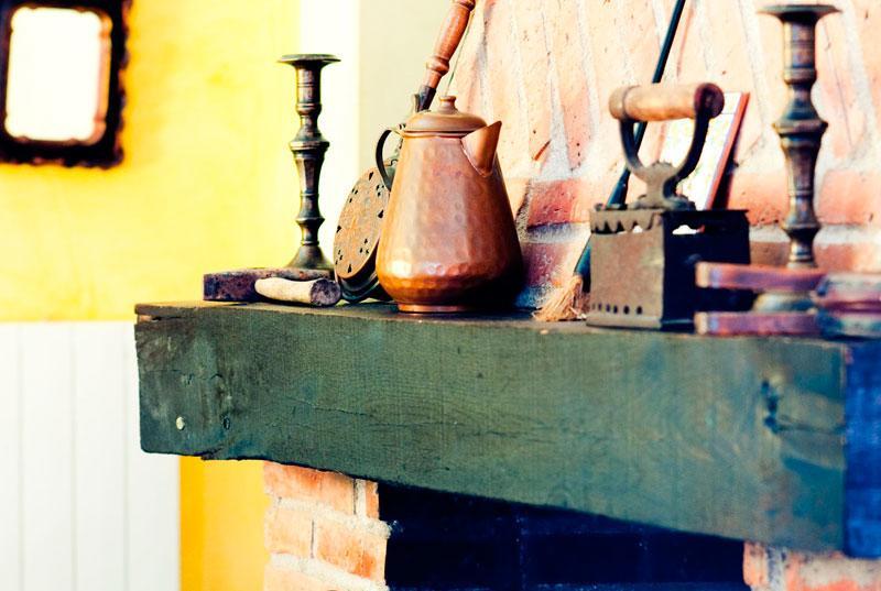 La Posada De Langre Anexo Luaran gambar