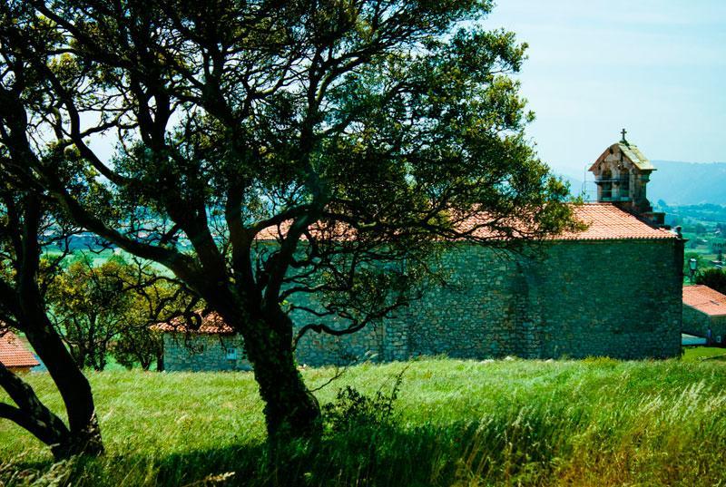 La Posada De Langre Anexo Luaran gambar