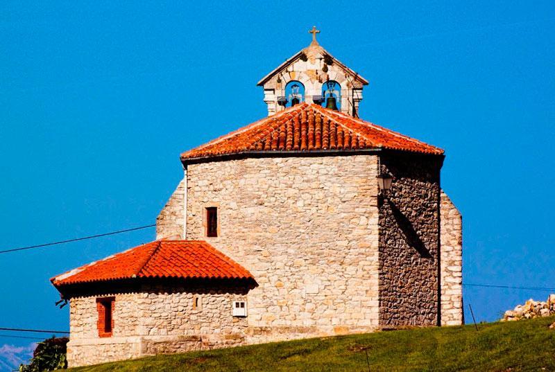 La Posada De Langre Anexo Luaran gambar