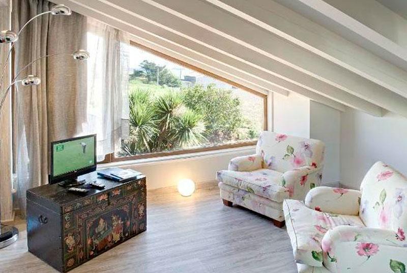La Posada De Langre Anexo Luaran gambar