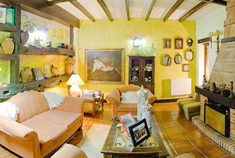 La Posada De Langre Anexo Luaran gambar